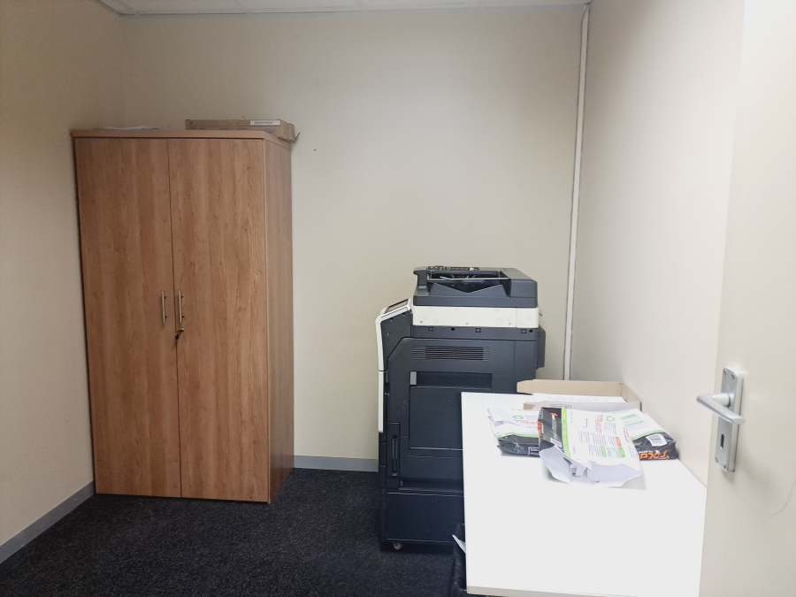 To Let commercial Property for Rent in Bellville Park Western Cape